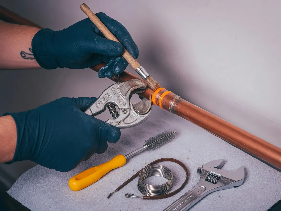 Why choose Sump Pump Repair in Bogue Chitto, MS